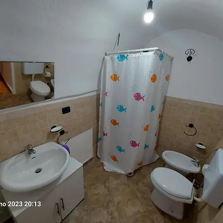 Σπίτι διακοπών Trullo Terragreci *