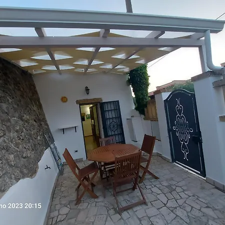 Trullo Terragreci